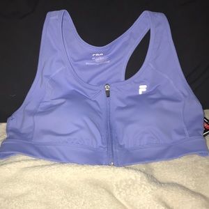 Fila sports bra